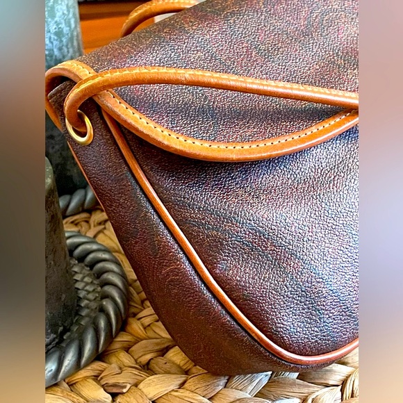 Etro Crossbody bag - Picture 7 of 10